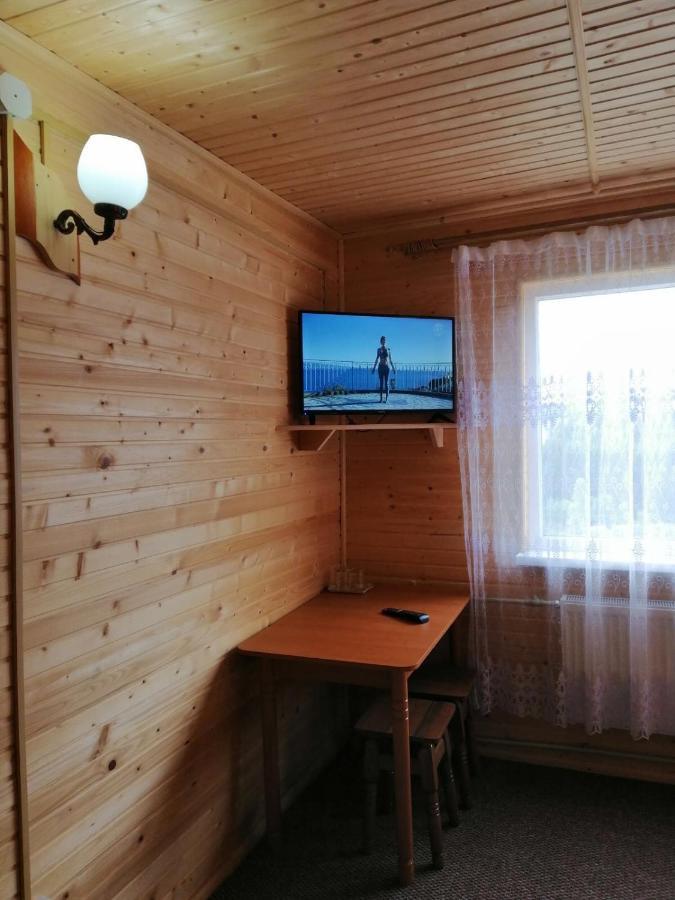 Marichka Yablunytsya Exterior foto