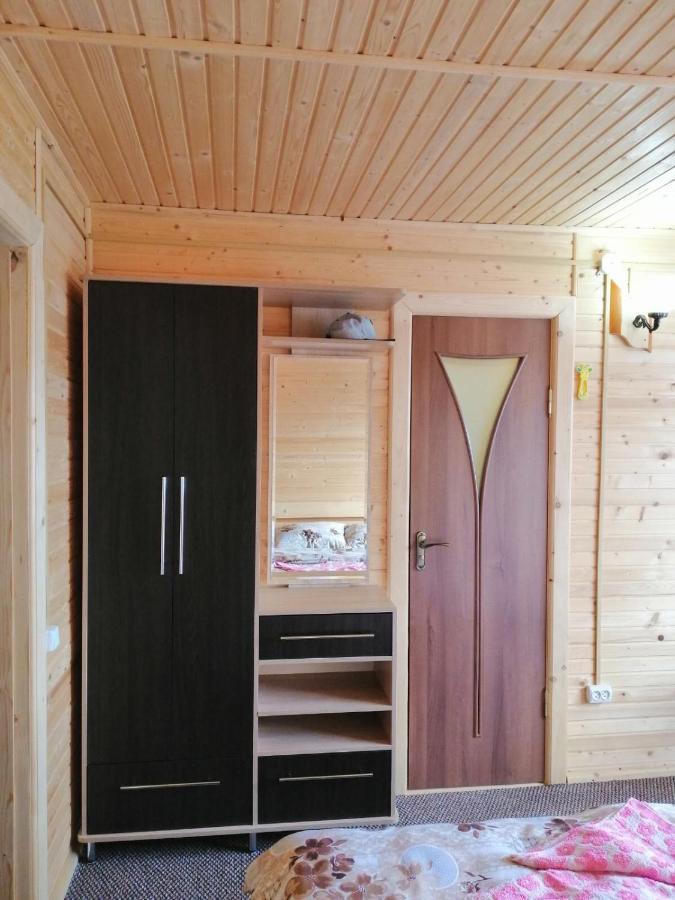 Marichka Yablunytsya Exterior foto