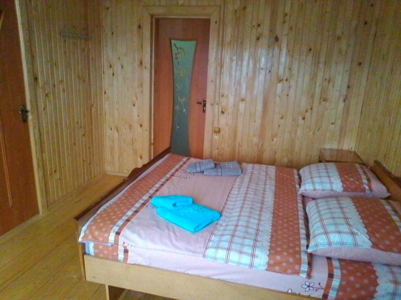 Marichka Yablunytsya Exterior foto