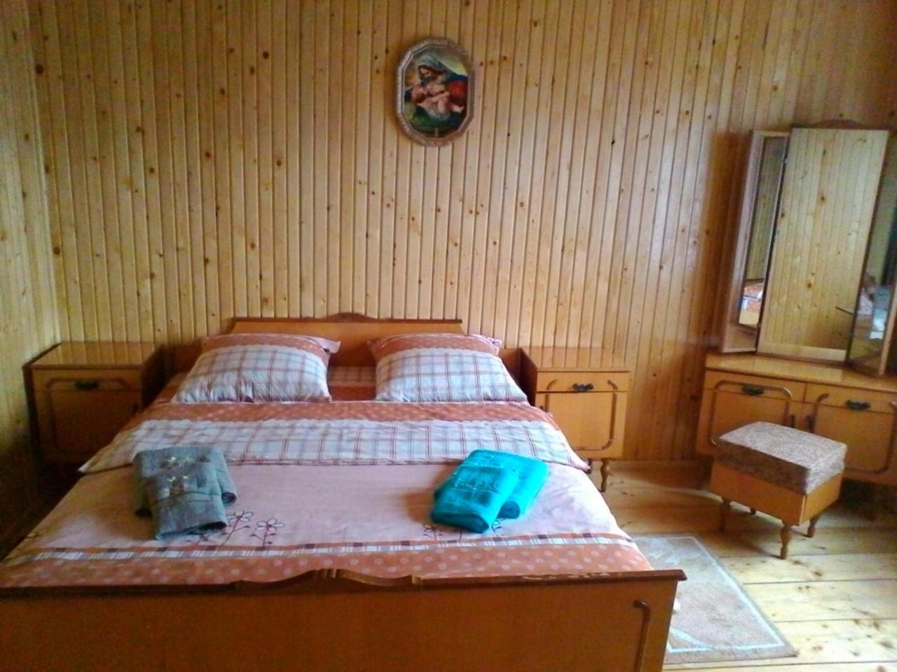 Marichka Yablunytsya Exterior foto