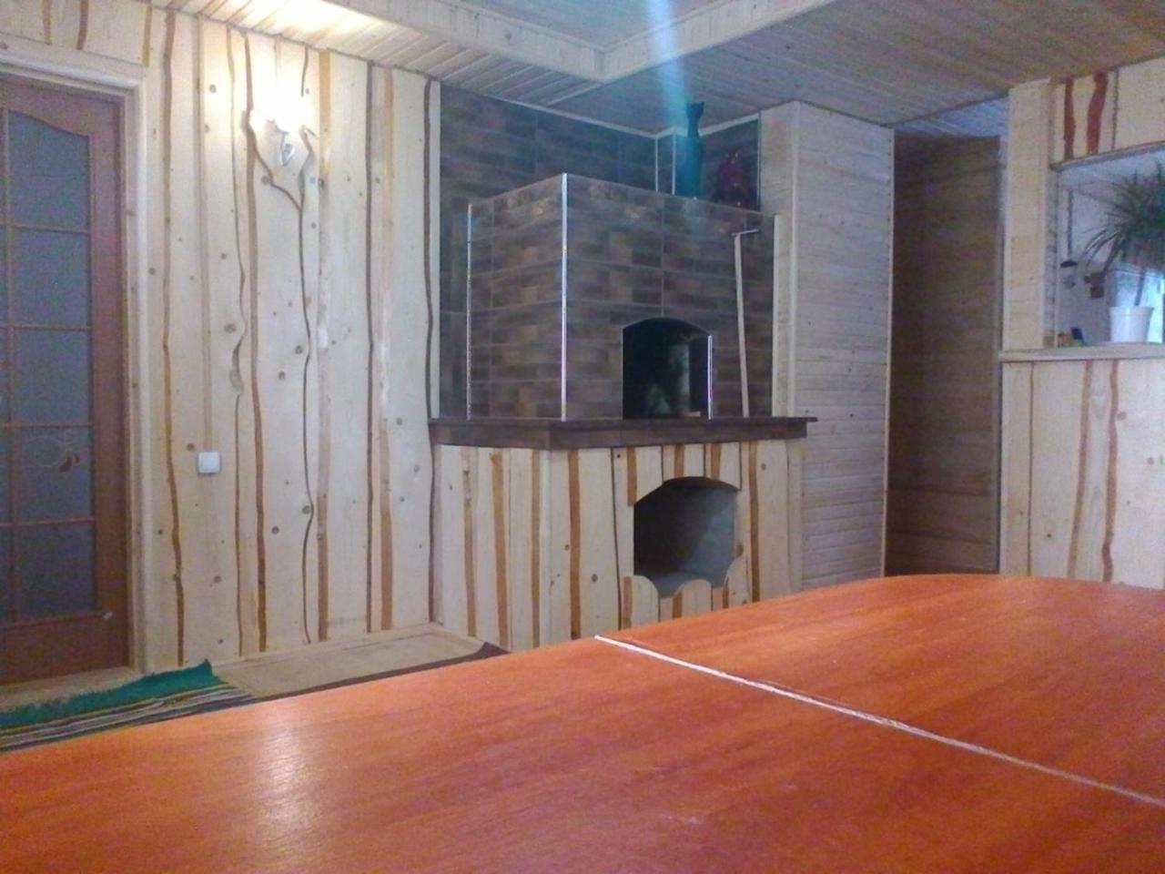 Marichka Yablunytsya Exterior foto