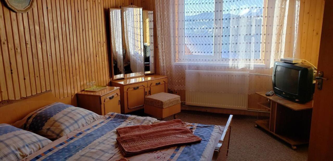Marichka Yablunytsya Exterior foto